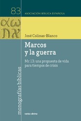 Marcos y la guerra