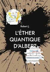 L&apos;éther quantique d&apos;Albert