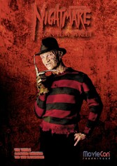 MovieCon: Nightmare On Elm Street - Das Franchise