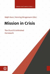 Mission in Crisis