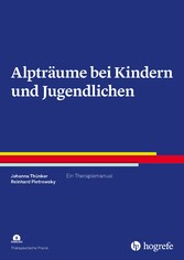 Alpträume bei Kindern und Jugendlichen