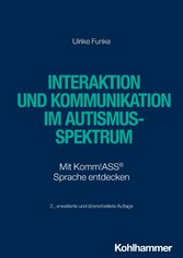 Interaktion und Kommunikation im Autismus-Spektrum