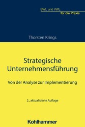 Strategische Unternehmensführung