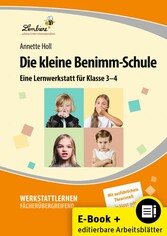 Die kleine Benimm-Schule