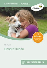 Unsere Hunde