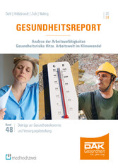 Gesundheitsreport 2024