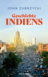 Geschichte Indiens