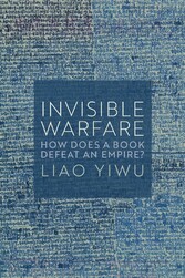 Invisible Warfare