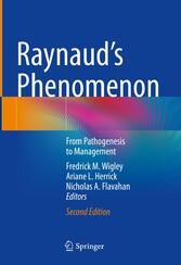 Raynaud's Phenomenon