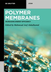 Polymer Membranes