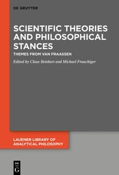 Scientific Theories and Philosophical Stances