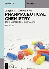 Pharmaceutical Chemistry