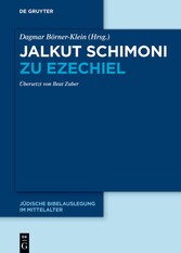 Jalkut Schimoni zu Ezechiel