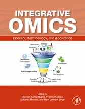 Integrative Omics