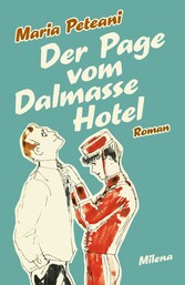 DER PAGE VOM DALMASSE HOTEL