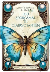 100 spørgsmål til clairvoyanten