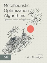 Metaheuristic Optimization Algorithms