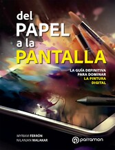 Del papel a la pantalla