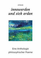 innewerden und sich erden