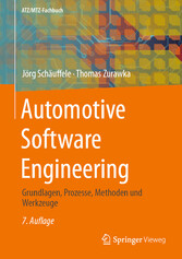 Automotive Software Engineering