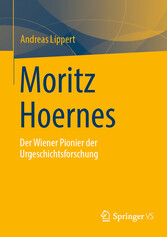 Moritz Hoernes