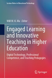 Engaged Learning and Innovative Teaching in Higher Education