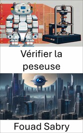 Vérifier la peseuse