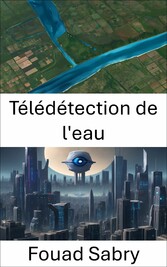 Télédétection de l'eau