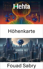 Höhenkarte