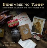 Remembering Tommy