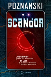 Scandor