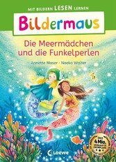 Bildermaus - Die Meermädchen und die Funkelperlen