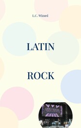 Latin Rock