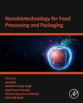 Nanobiotechnology for Food Processing and  Packaging