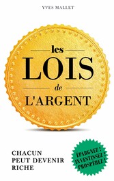 Les lois de l&apos;argent