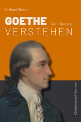 Goethe verstehen