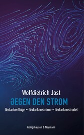 Gegen den Strom