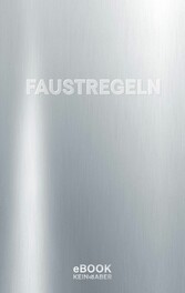 Faustregeln