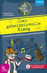 Der geheimnisvolle Klang