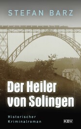 Der Heiler von Solingen