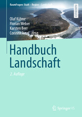 Handbuch Landschaft