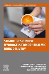 Stimuli-Responsive Hydrogels for Ophthalmic Drug Delivery