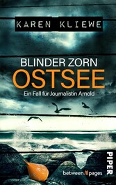 Blinder Zorn: Ostsee