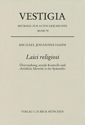 Laici religiosi