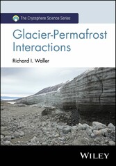 Glacier-Permafrost Interactions