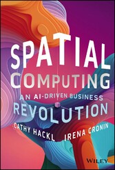 Spatial Computing: An AI-Driven Business Revolution