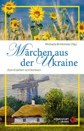 Märchen aus der Ukraine