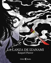 La lanza de Izanami