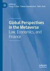 Global Perspectives in the Metaverse