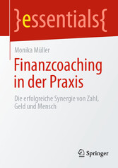 Finanzcoaching in der Praxis